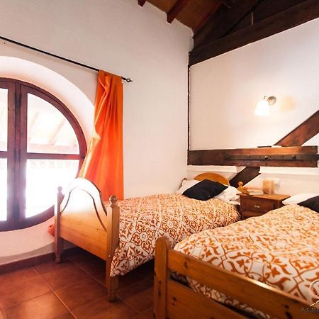 Albergue De Эспьель Номер фото